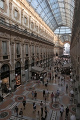 The Galleries